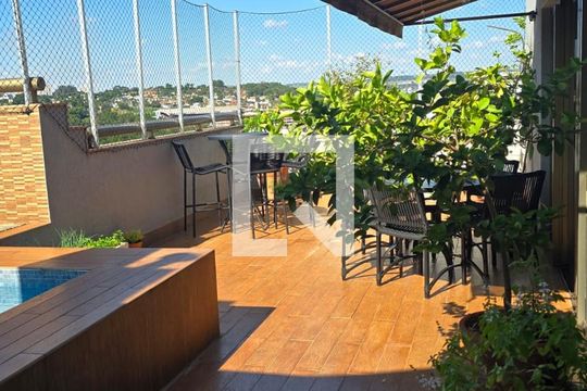 Apartamento para alugar com 5 quartos, 350m² em Santa Cruz do Jose Jacques, Ribeirão Preto