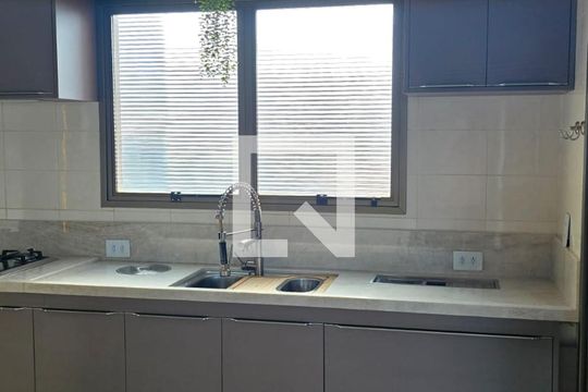 Apartamento para alugar com 5 quartos, 350m² em Santa Cruz do Jose Jacques, Ribeirão Preto