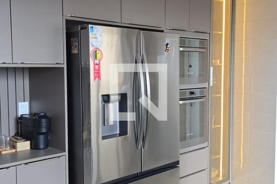 Apartamento para alugar com 5 quartos, 350m² em Santa Cruz do Jose Jacques, Ribeirão Preto