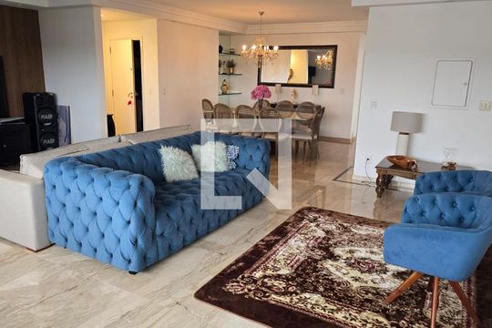 Apartamento para alugar com 5 quartos, 350m² em Santa Cruz do Jose Jacques, Ribeirão Preto