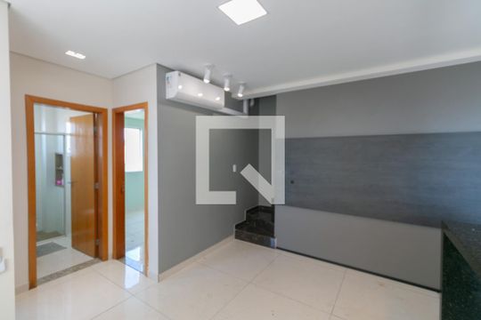 Apartamento à venda com 2 quartos, 101m² em Jardim Leblon, Belo Horizonte