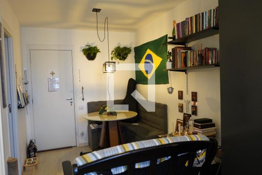 Studio de kitnet/studio à venda com 1 quarto, 26m² em Mooca, São Paulo