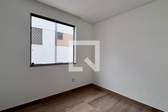 quarto  de apartamento para alugar com 3 quartos, 130m² em Monsenhor Messias, Belo Horizonte