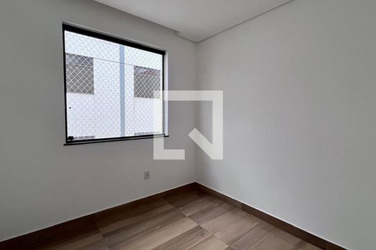 quarto  de apartamento para alugar com 3 quartos, 130m² em Monsenhor Messias, Belo Horizonte