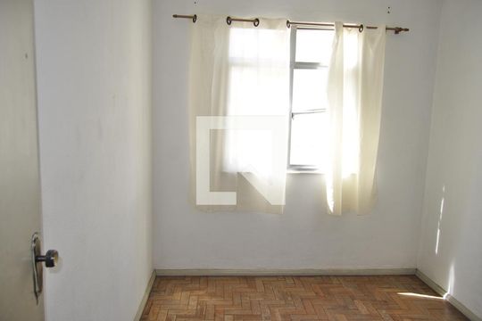 Apartamento para alugar com 3 quartos, 60m² em Todos Os Santos, Rio de Janeiro