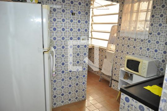 Apartamento para alugar com 3 quartos, 60m² em Todos Os Santos, Rio de Janeiro