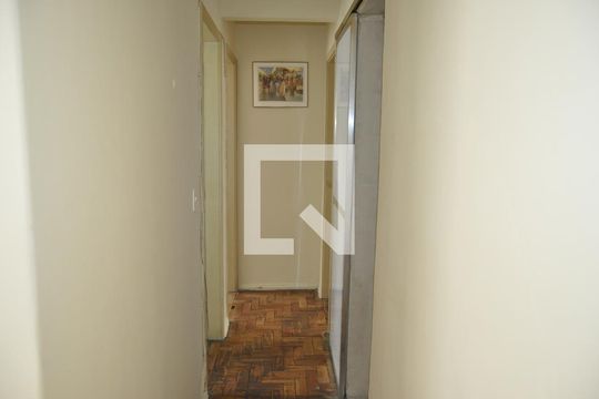 Apartamento para alugar com 3 quartos, 60m² em Todos Os Santos, Rio de Janeiro