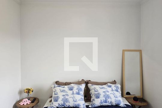 Quarto 02 de apartamento à venda com 2 quartos, 75m² em Vila Galvão, Guarulhos