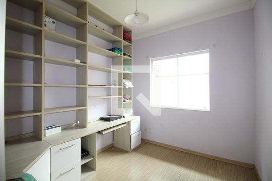 Quarto 1 de casa de condomínio para alugar com 6 quartos, 600m² em Jacarepaguá, Rio de Janeiro