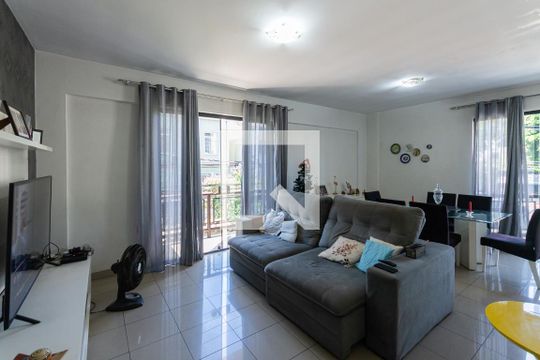 Sala de casa à venda com 3 quartos, 251m² em Vila Isabel, Rio de Janeiro