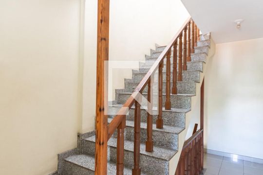 Hall de casa à venda com 3 quartos, 251m² em Vila Isabel, Rio de Janeiro