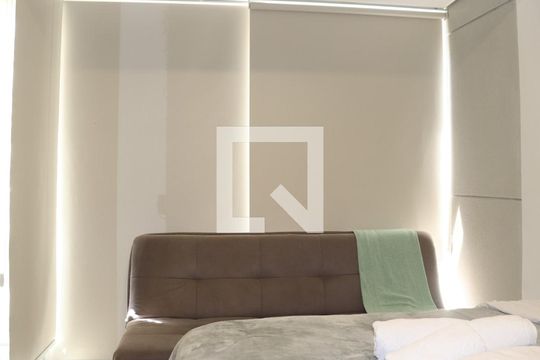 Varanda de kitnet/studio à venda com 1 quarto, 28m² em Consolação, São Paulo