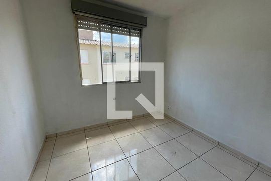 Apartamento para alugar com 2 quartos, 56m² em Canudos, Novo Hamburgo
