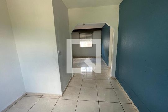 Apartamento para alugar com 2 quartos, 56m² em Canudos, Novo Hamburgo