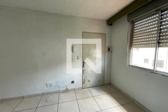 Apartamento para alugar com 2 quartos, 56m² em Canudos, Novo Hamburgo