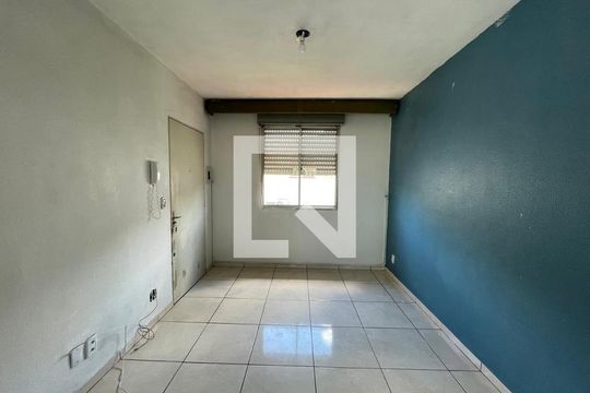 Apartamento para alugar com 2 quartos, 56m² em Canudos, Novo Hamburgo