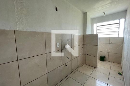 Apartamento para alugar com 2 quartos, 56m² em Canudos, Novo Hamburgo