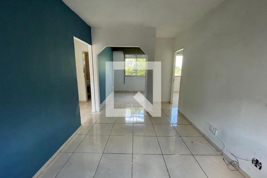 Apartamento para alugar com 2 quartos, 56m² em Canudos, Novo Hamburgo