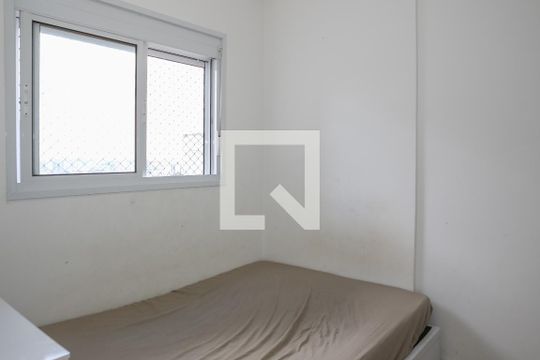 Quarto 1 de apartamento para alugar com 2 quartos, 41m² em Lapa, São Paulo