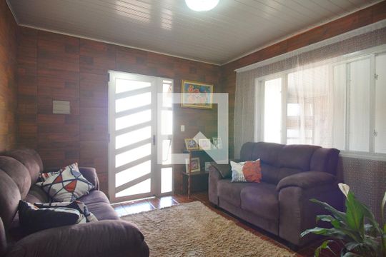 Sala 2 de casa à venda com 3 quartos, 300m² em Campestre, São Leopoldo