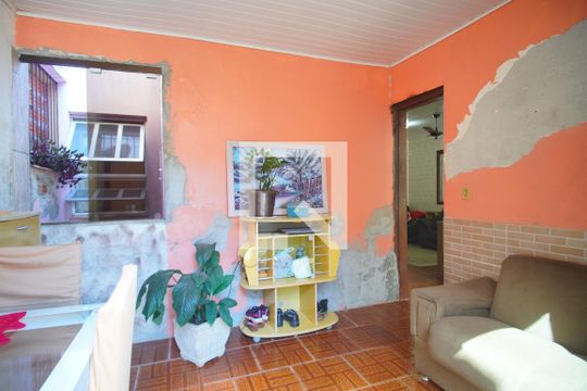 Quarto 3 de casa à venda com 3 quartos, 300m² em Campestre, São Leopoldo