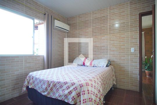 Quarto 1 de casa à venda com 3 quartos, 300m² em Campestre, São Leopoldo