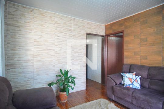 Sala 2 de casa à venda com 3 quartos, 300m² em Campestre, São Leopoldo