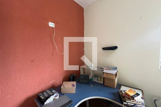 Quarto 2 de casa para alugar com 3 quartos, 152m² em Jardim Leonor, Cotia