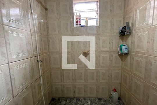 Banheiro 2 de casa para alugar com 3 quartos, 152m² em Jardim Leonor, Cotia