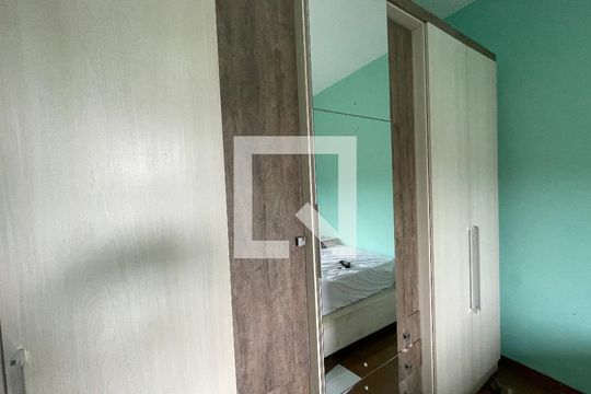 Quarto 1 de casa para alugar com 3 quartos, 152m² em Jardim Leonor, Cotia