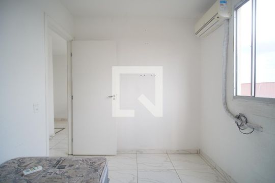 Quarto 1 de apartamento para alugar com 2 quartos, 48m² em Santos Dumont, São Leopoldo