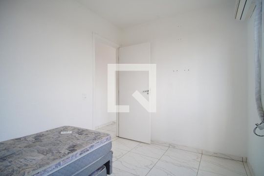 Quarto 1 de apartamento para alugar com 2 quartos, 48m² em Santos Dumont, São Leopoldo