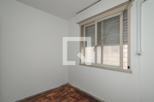 Quarto de apartamento à venda com 1 quarto, 50m² em Jardim Dona Leopoldina, Porto Alegre