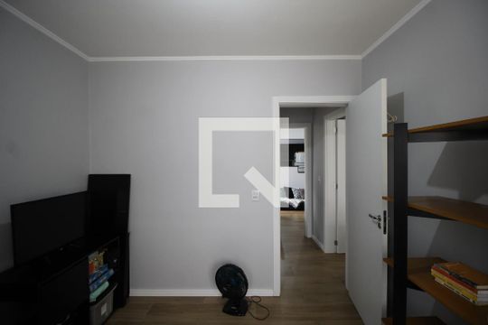 Quarto 2 de apartamento à venda com 3 quartos, 65m² em Navegantes, Porto Alegre