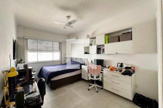 Apartamento à venda com 5 quartos, 208m² em Flamengo, Rio de Janeiro