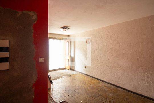 Sala de casa à venda com 4 quartos, 290m² em Cidade Patriarca, São Paulo