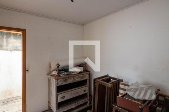 Quarto de fora de casa à venda com 4 quartos, 290m² em Cidade Patriarca, São Paulo