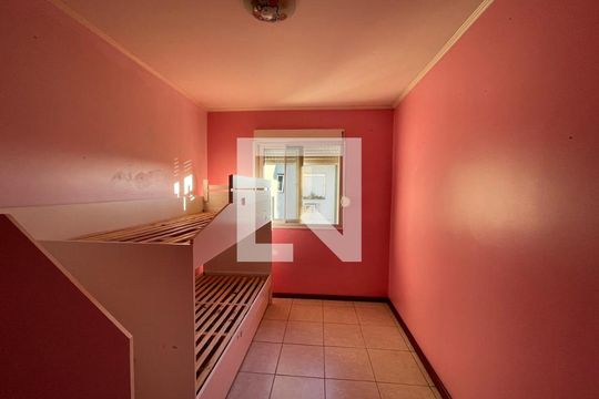 Apartamento à venda com 2 quartos, 64m² em Hamburgo Velho, Novo Hamburgo