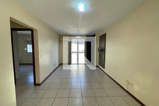 Apartamento à venda com 2 quartos, 64m² em Hamburgo Velho, Novo Hamburgo