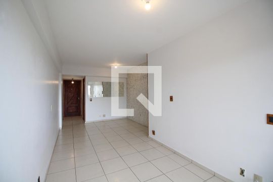 Sala de apartamento à venda com 3 quartos, 78m² em Freguesia (jacarepaguá), Rio de Janeiro