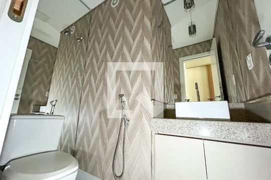 Apartamento à venda com 3 quartos, 300m² em Castelo, Belo Horizonte