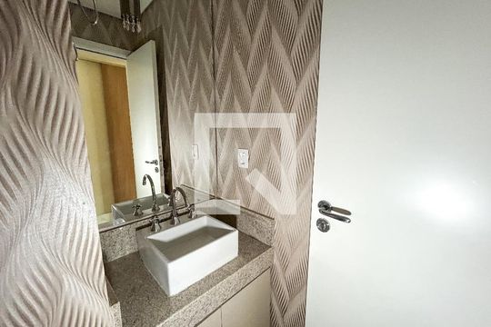 Apartamento à venda com 3 quartos, 300m² em Castelo, Belo Horizonte