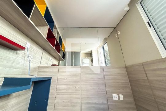 Apartamento à venda com 3 quartos, 300m² em Castelo, Belo Horizonte