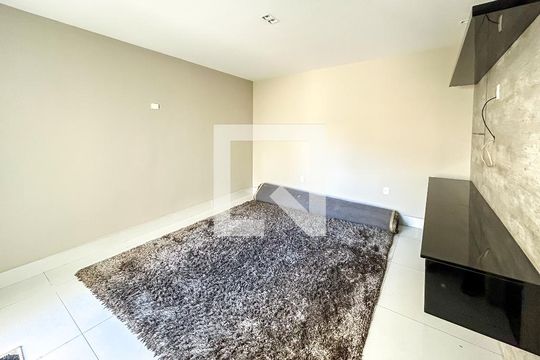 Apartamento à venda com 3 quartos, 300m² em Castelo, Belo Horizonte