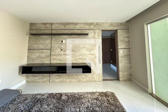 Apartamento à venda com 3 quartos, 300m² em Castelo, Belo Horizonte