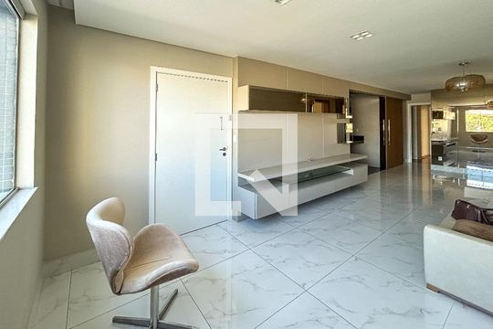 Apartamento à venda com 3 quartos, 300m² em Castelo, Belo Horizonte