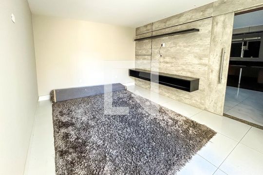 Apartamento à venda com 3 quartos, 300m² em Castelo, Belo Horizonte