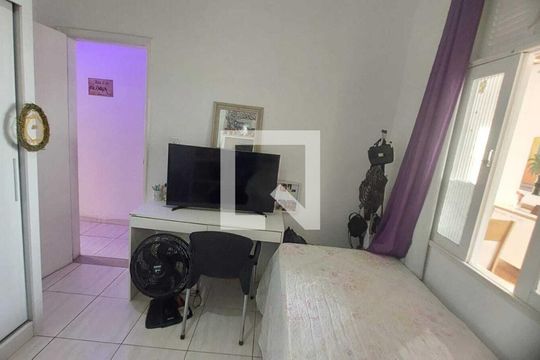 Quarto de casa à venda com 2 quartos, 292m² em Tanque, Rio de Janeiro