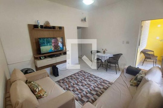 Sala de casa à venda com 2 quartos, 292m² em Tanque, Rio de Janeiro