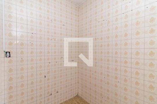 Despensa de casa para alugar com 2 quartos, 100m² em Chácara Cruzeiro do Sul, São Paulo